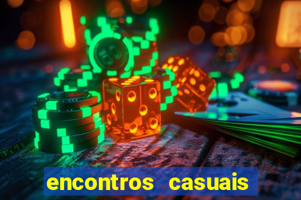 encontros casuais porto alegre