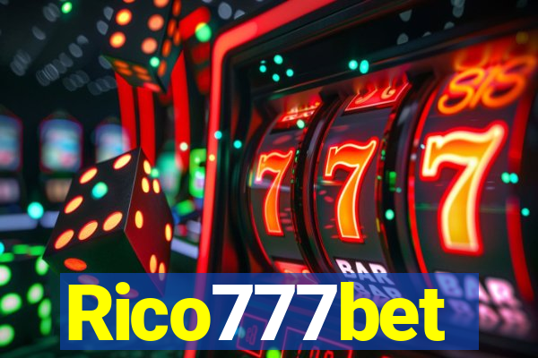 Rico777bet