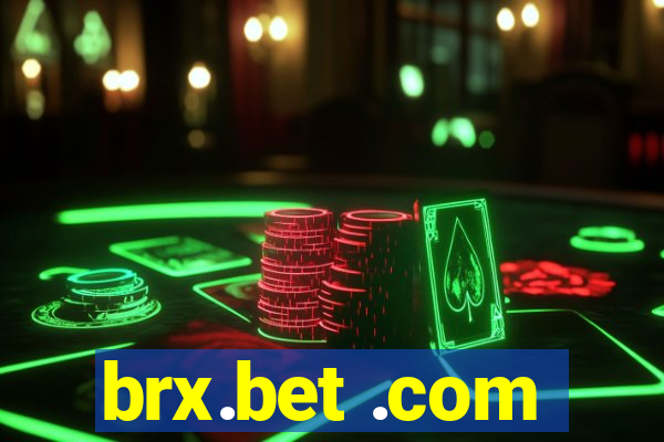 brx.bet .com