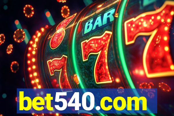 bet540.com