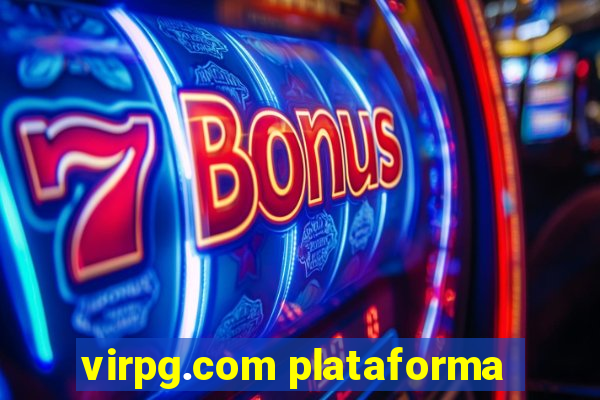 virpg.com plataforma