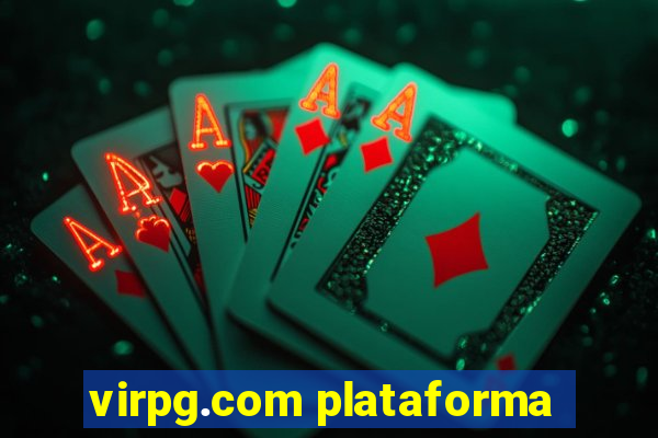 virpg.com plataforma