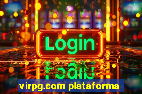 virpg.com plataforma