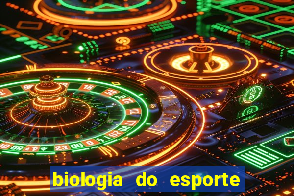 biologia do esporte jurgen weineck pdf