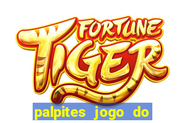 palpites jogo do bicho tavinho