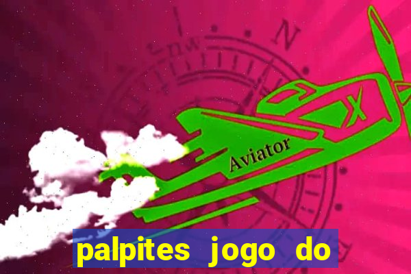 palpites jogo do bicho tavinho