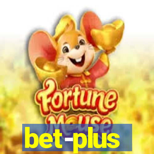 bet-plus