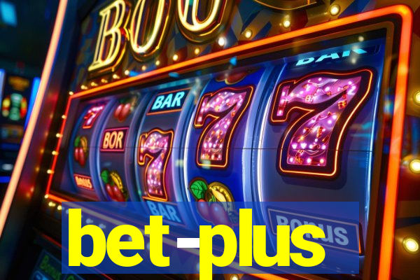 bet-plus