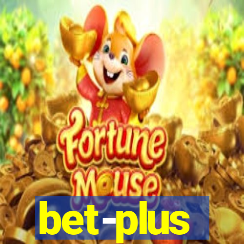 bet-plus