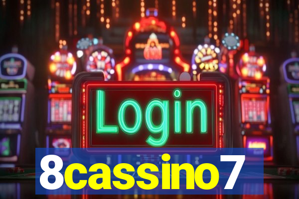 8cassino7