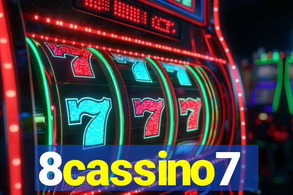 8cassino7