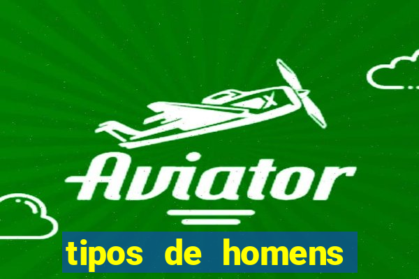 tipos de homens alfa beta sigma