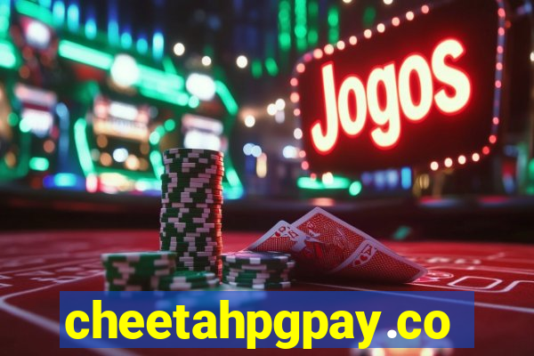 cheetahpgpay.com