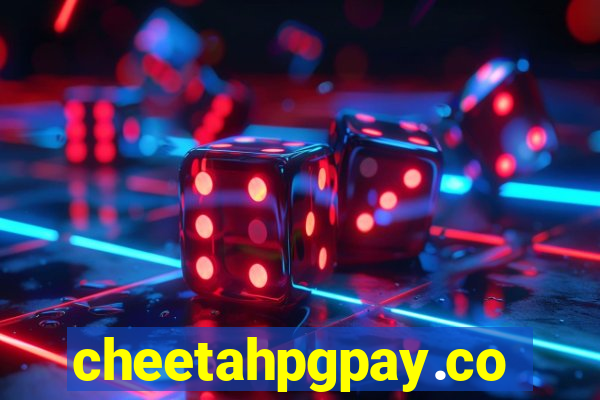 cheetahpgpay.com