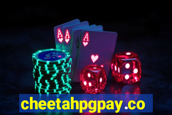 cheetahpgpay.com