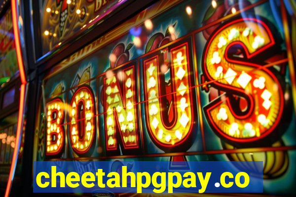 cheetahpgpay.com