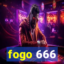 fogo 666