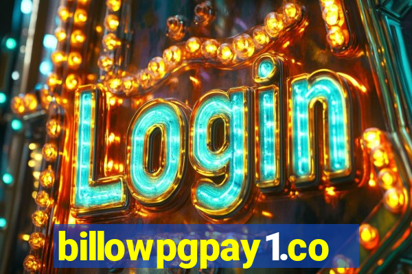 billowpgpay1.com