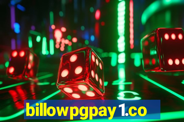 billowpgpay1.com