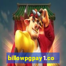 billowpgpay1.com