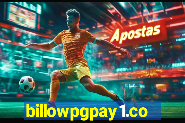 billowpgpay1.com