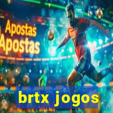 brtx jogos