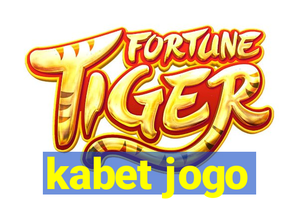 kabet jogo