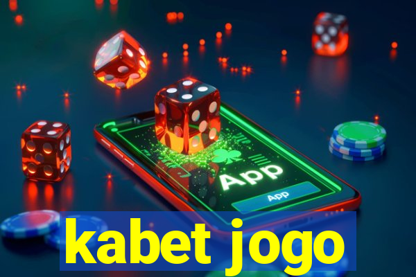 kabet jogo