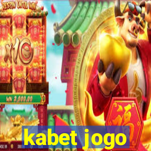 kabet jogo