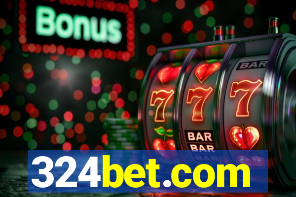 324bet.com