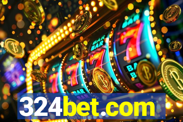 324bet.com