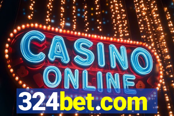 324bet.com