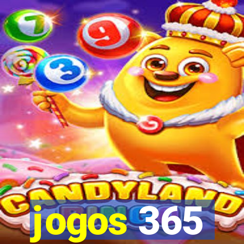 jogos 365