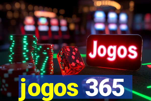 jogos 365