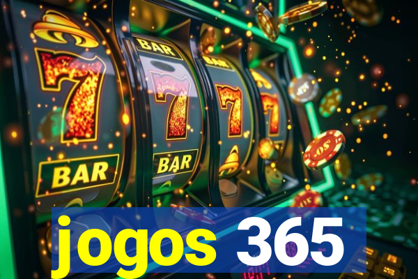 jogos 365