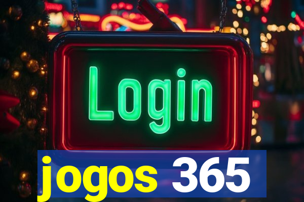 jogos 365