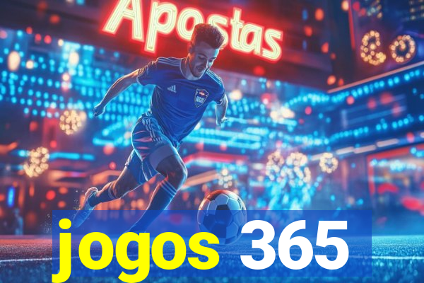 jogos 365