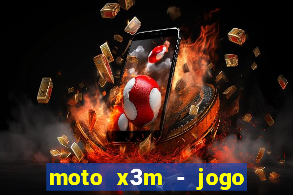 moto x3m - jogo de moto 2