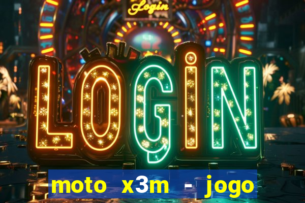 moto x3m - jogo de moto 2