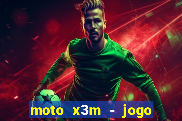 moto x3m - jogo de moto 2