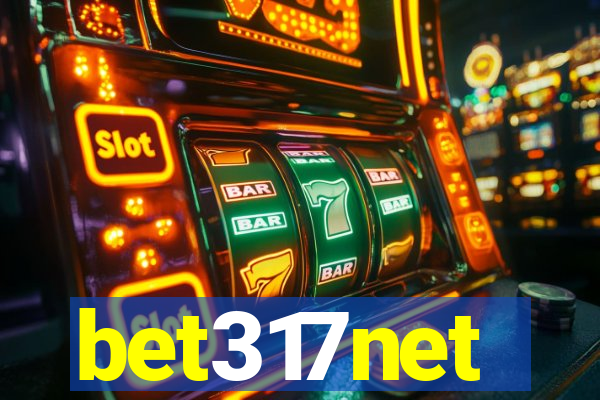 bet317net