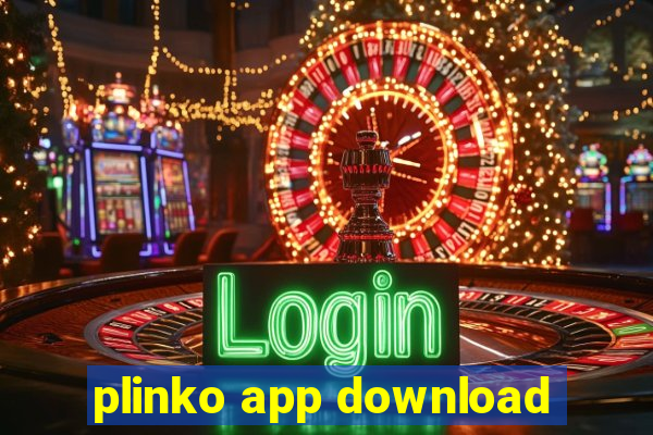 plinko app download