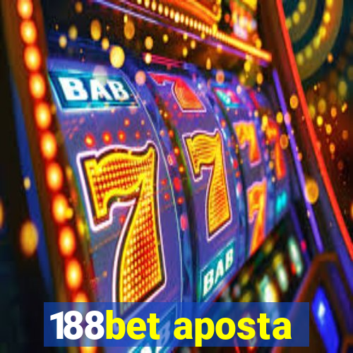 188bet aposta