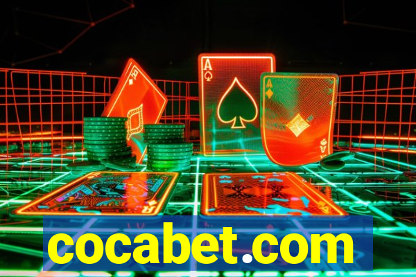 cocabet.com