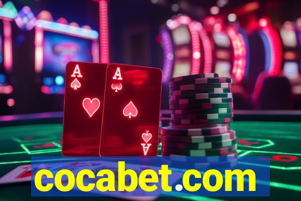 cocabet.com