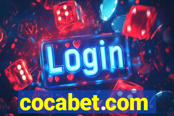 cocabet.com