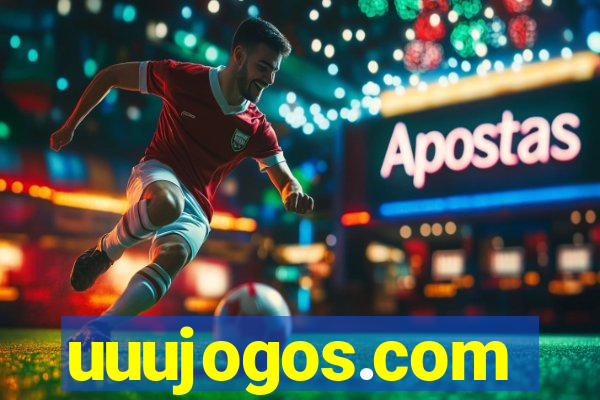 uuujogos.com