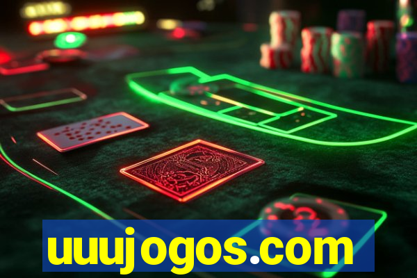 uuujogos.com