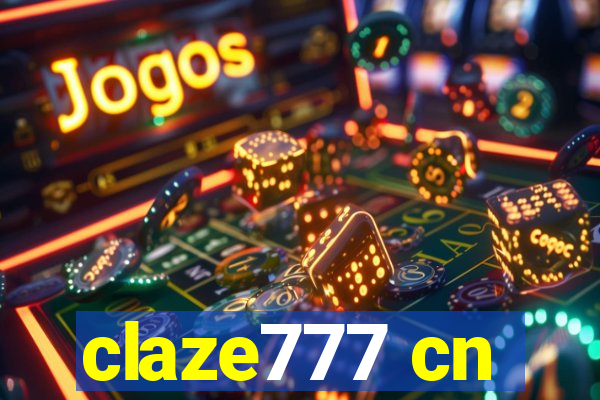 claze777 cn