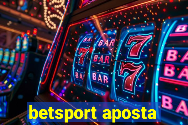 betsport aposta